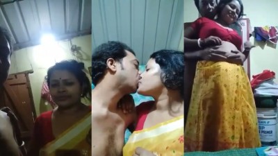 Mature Aunty Family – Affair Sex Capture Video
