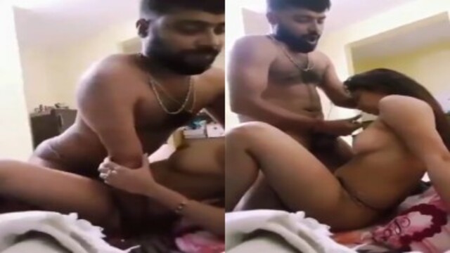 BF Fucking Girl Pussy Cum On Face Video