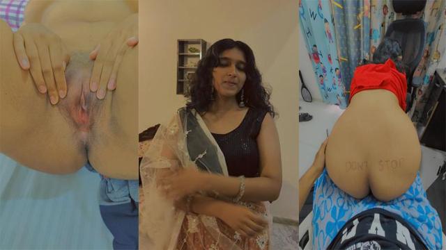 Mallu Babe Showing Sucking Dick Fucking Pussy